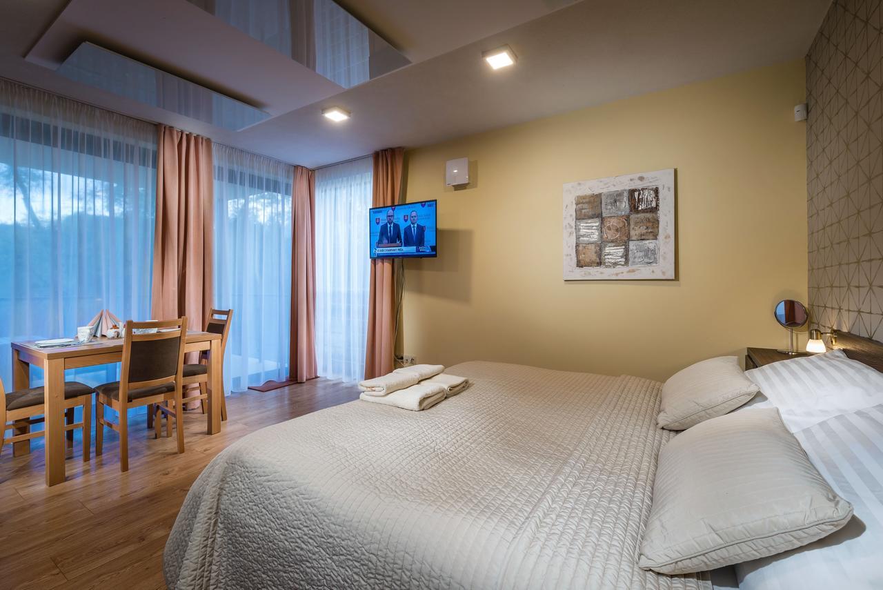Apartmanovy Dom Krivan Besenova Exterior photo